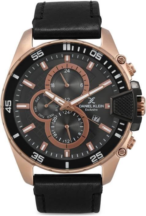 Мужские наручные часы Daniel Klein DK12035A-6
Мужские наручные часы Daniel Klein DK12035A-6