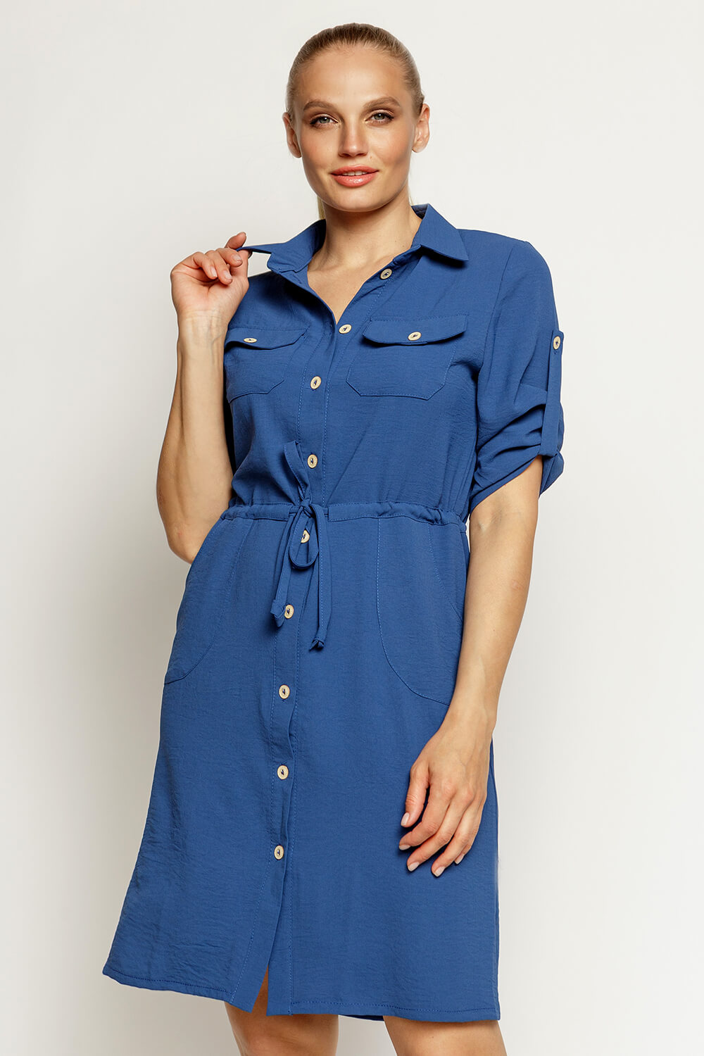 Платье Miorichi Сафари Деним (01162-blue48, Платье Miorichi Сафари 48 Деним (01162-blue48)
Платье Miorichi Сафари Деним (01162-blue48, Платье Miorichi Сафари 48 Деним (01162-blue48)
