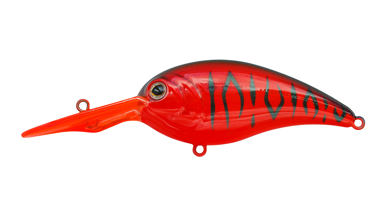 Воблер Strike Pro Wormouth Wobbler 72 плавающий 7,2cm 22,2gr Загл. 4.0-7.0м (112370)
Воблер Strike Pro Wormouth Wobbler 72 плавающий 7,2cm 22,2gr Загл. 4.0-7.0м (112370)