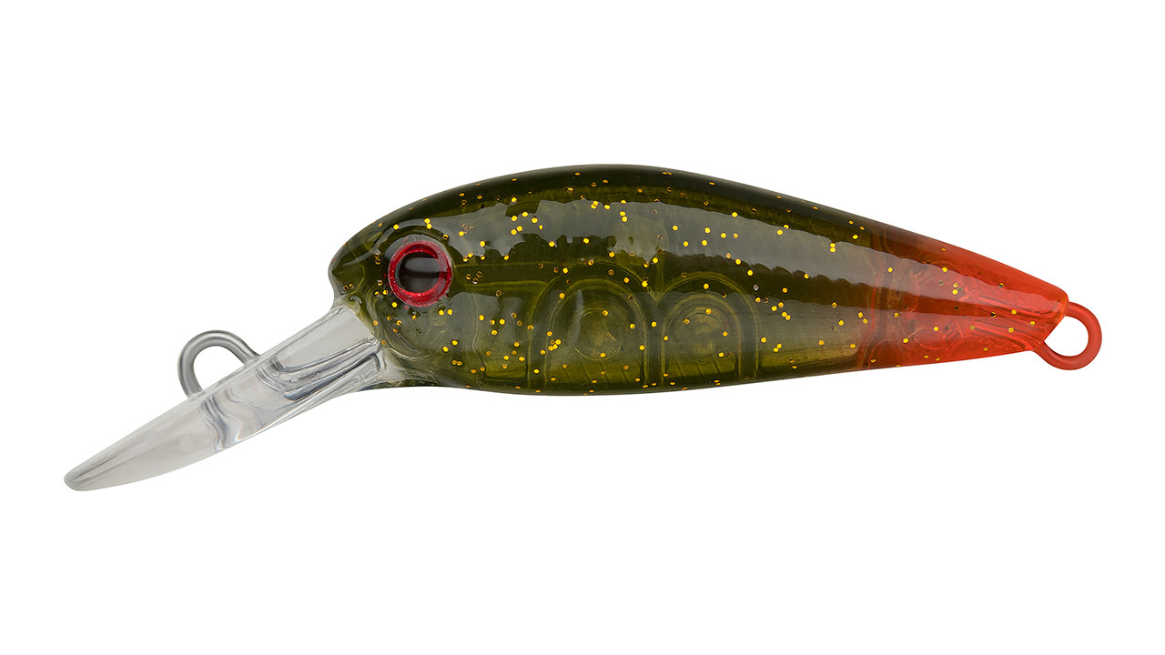Воблер Крэнк Strike Pro Deep UL Rider, 38 мм, 1,6 гр, Нейтральный, цвет: Z411-3 Hot Tail Motoroil U (128618)
Воблер Крэнк Strike Pro Deep UL Rider, 38 мм, 1,6 гр, Нейтральный, цвет: Z411-3 Hot Tail Motoroil U (128618)