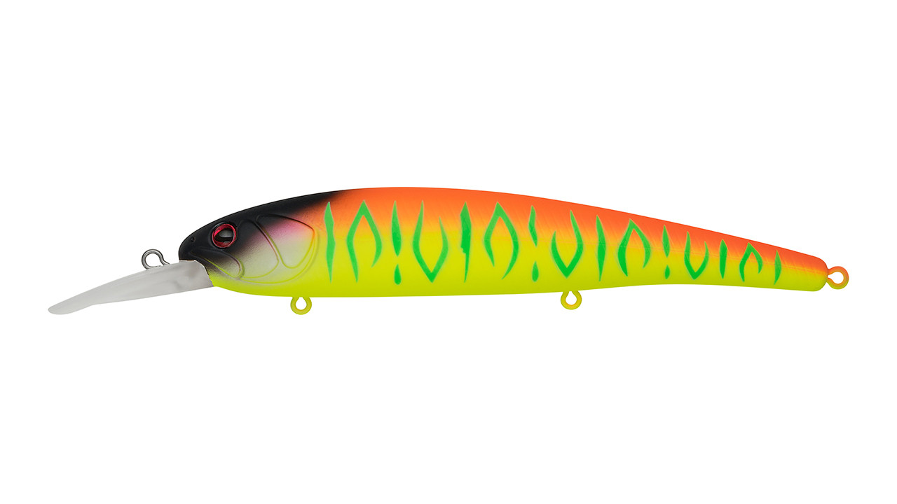 Воблер Минноу Strike Pro Hooligan Shallow 120SP, 120 мм, 20,1 гр, Загл. 2,0м.-3,6м., Нейтральный, цв (128546)
Воблер Минноу Strike Pro Hooligan Shallow 120SP, 120 мм, 20,1 гр, Загл. 2,0м.-3,6м., Нейтральный, цв (128546)