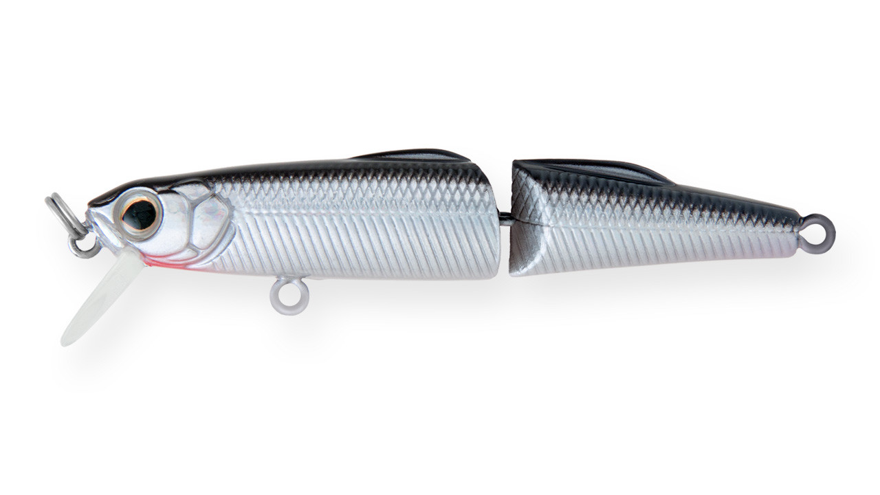 Воблер составной Strike Pro Magnum Loach 70 7,0 см 7,0 гр Загл. 1,5м #A010-EP (80934)
Воблер составной Strike Pro Magnum Loach 70 7,0 см 7,0 гр Загл. 1,5м #A010-EP (80934)