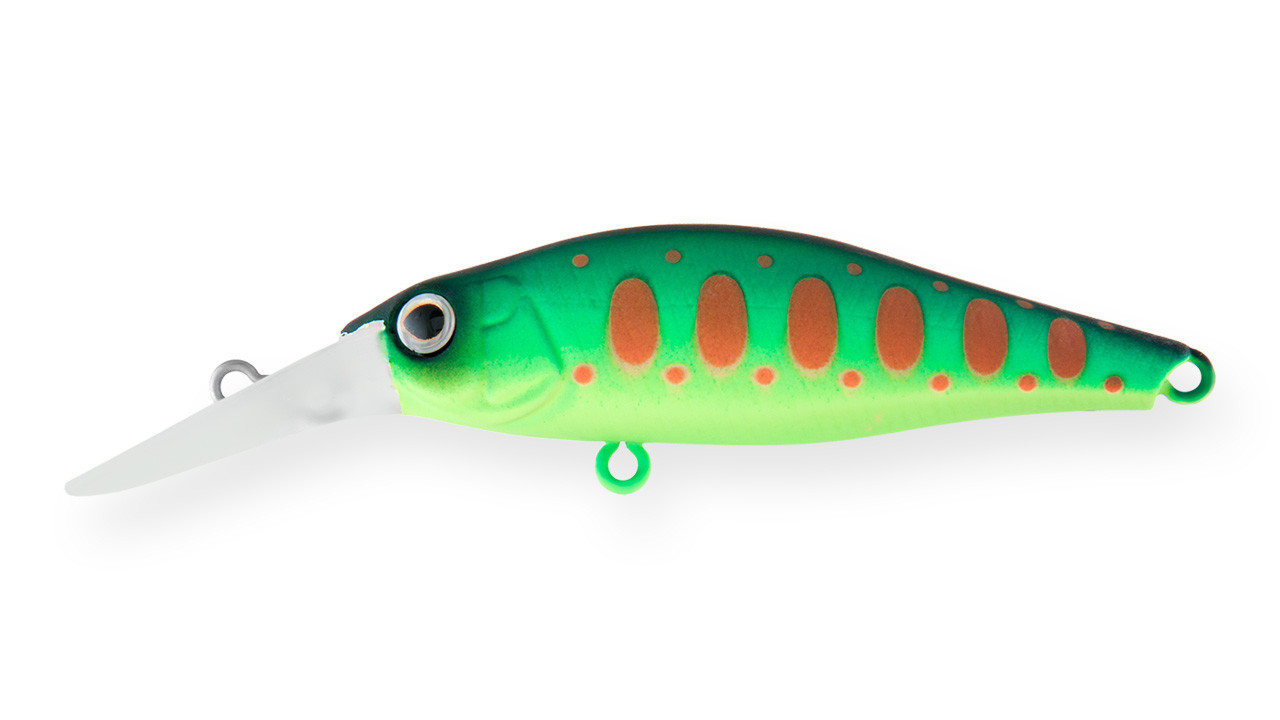Воблер Strike Pro Terry Jerk-S тонущий 6,3 см 9,0 гр загл. 1,5-2,5м#A209S (81043)
Воблер Strike Pro Terry Jerk-S тонущий 6,3 см 9,0 гр загл. 1,5-2,5м#A209S (81043)