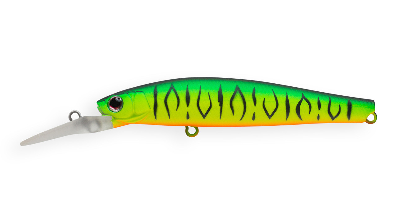 Воблер Strike Pro Solid Tail Deep 86-F плавающий 8,6 см 10,5 гр Загл. 2,0-3,0м#GC01S (81036)
Воблер Strike Pro Solid Tail Deep 86-F плавающий 8,6 см 10,5 гр Загл. 2,0-3,0м#GC01S (81036)