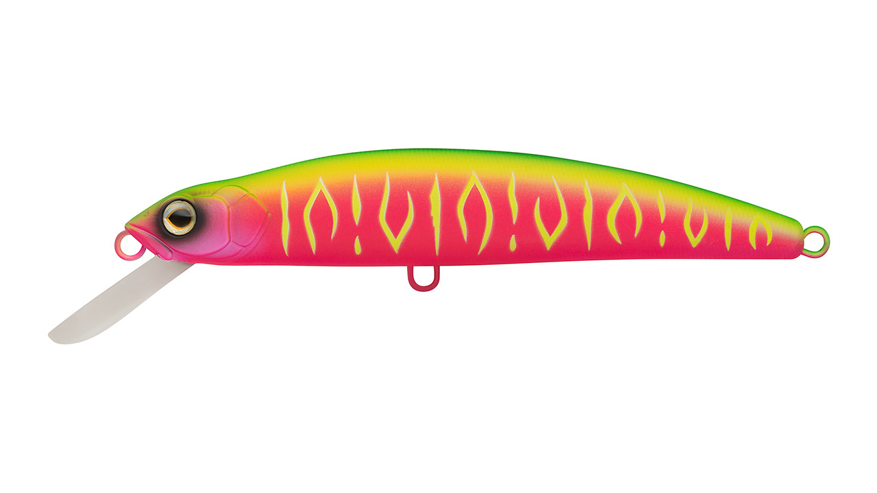 Воблер Strike Pro Musky Monster DM160 плавающий 16см 58гр Загл. 0,8-2,5 м (121068)
Воблер Strike Pro Musky Monster DM160 плавающий 16см 58гр Загл. 0,8-2,5 м (121068)
