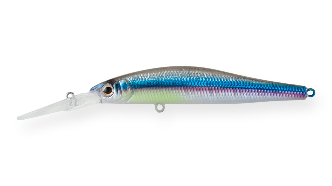Воблер Strike Pro Jumper DR 110SP нейтральный 11 см Загл. 1,5м - 4,0м#A210-SBO-RP (90697)
Воблер Strike Pro Jumper DR 110SP нейтральный 11 см Загл. 1,5м - 4,0м#A210-SBO-RP (90697)