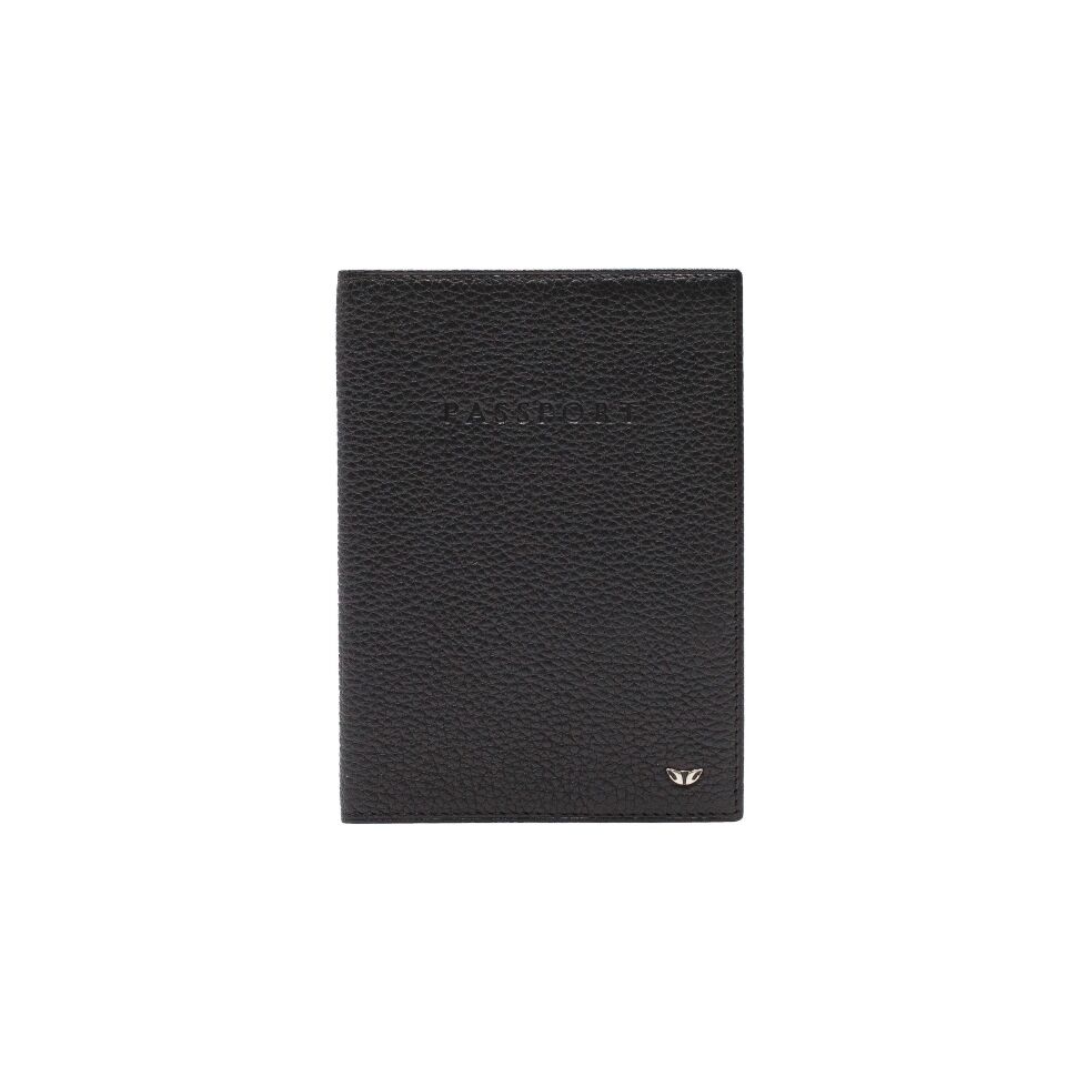 Чехол для паспорта S1PS00001200BL Tergan
Чехол для паспорта S1PS00001200BL Tergan