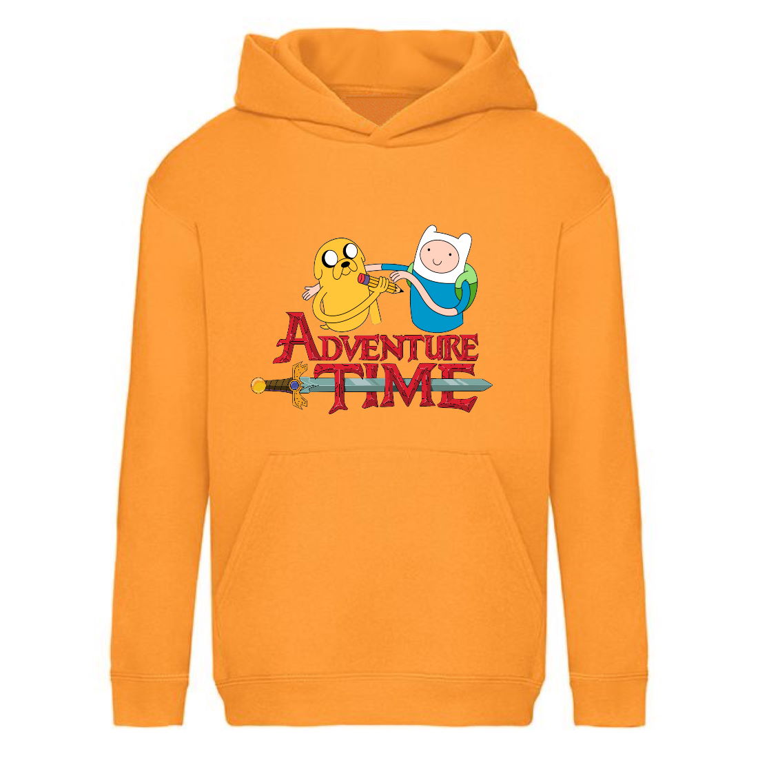 Худи детская Время Приключений 0016 (Adventure Time) оранжевый (ART orn 0016) 152 см
Худи детская Время Приключений 0016 (Adventure Time) оранжевый (ART orn 0016) 152 см