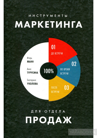 Инструменты маркетинга для отдела продаж.Оружиедля менеджеров по продажам до встречи с клиентами (1789334)
Инструменты маркетинга для отдела продаж.Оружиедля менеджеров по продажам до встречи с клиентами (1789334)