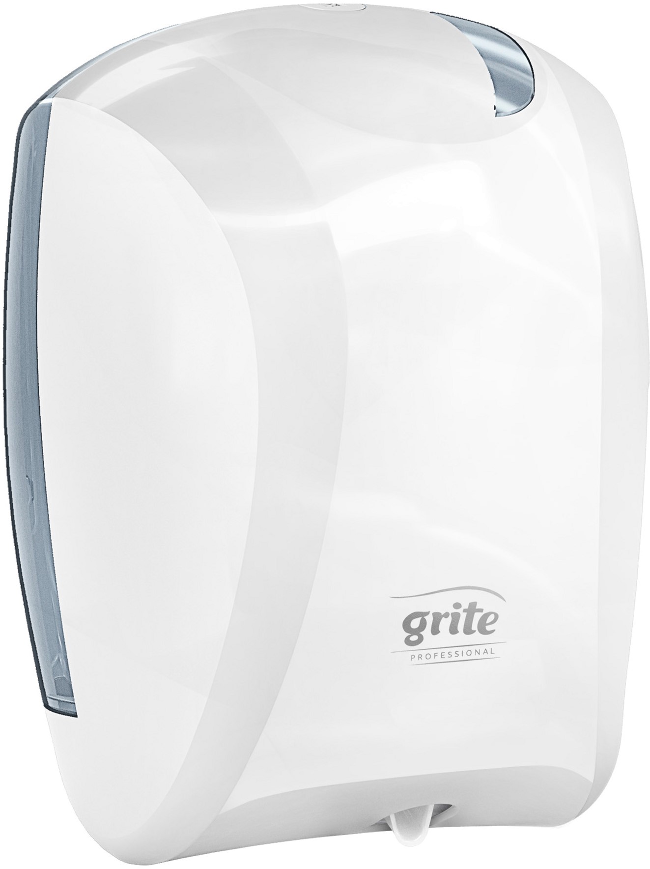 Диспенсер для туалетной бумаги и рулонных полотенец MINI Centrefeed White Dispenser (2LGRILAI932W)
Диспенсер для туалетной бумаги и рулонных полотенец MINI Centrefeed White Dispenser (2LGRILAI932W)