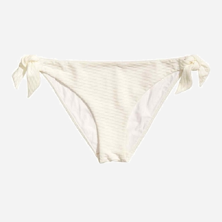 Нижняя часть купальника H&M 02-0184123-5 кремовая, Нижняя часть купальника H&M 02-0184123-5 40 кремовая
Нижняя часть купальника H&M 02-0184123-5 кремовая, Нижняя часть купальника H&M 02-0184123-5 40 кремовая