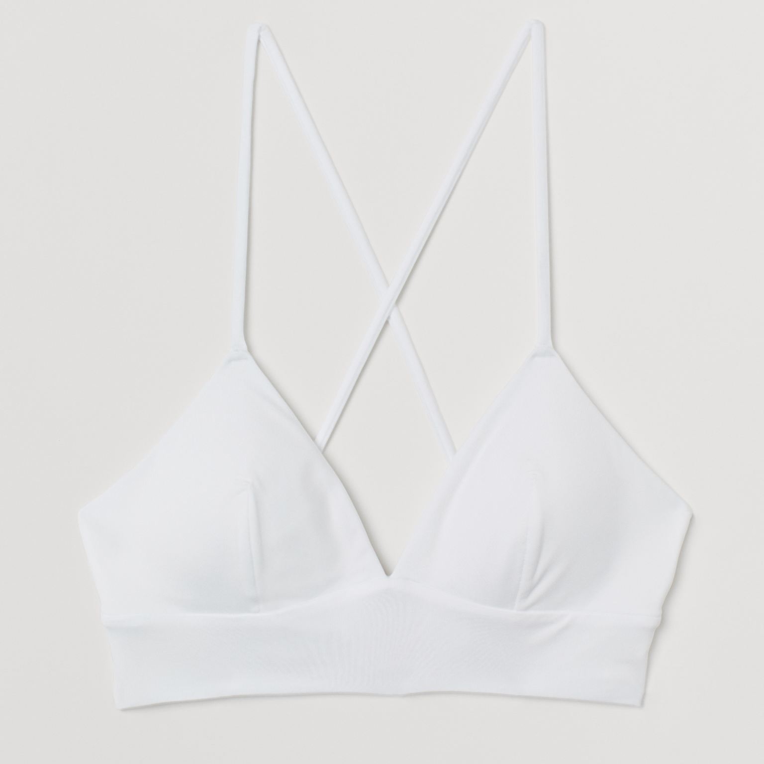 Верхняя часть купальника H&M 04-0774546-001 Белая, Верхняя часть купальника H&M 04-0774546-001 40 Белая
Верхняя часть купальника H&M 04-0774546-001 Белая, Верхняя часть купальника H&M 04-0774546-001 40 Белая
