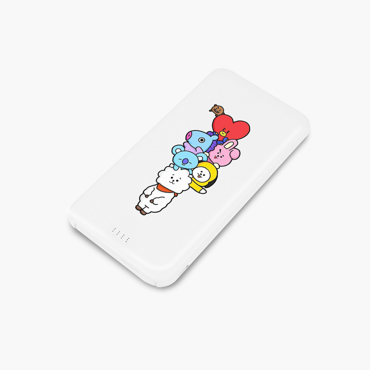 УМБ 10000 mAh БТС (BTS) повербанк (power bank) универсальная портативная батарея (25939-1064) Белая
УМБ 10000 mAh БТС (BTS) повербанк (power bank) универсальная портативная батарея (25939-1064) Белая