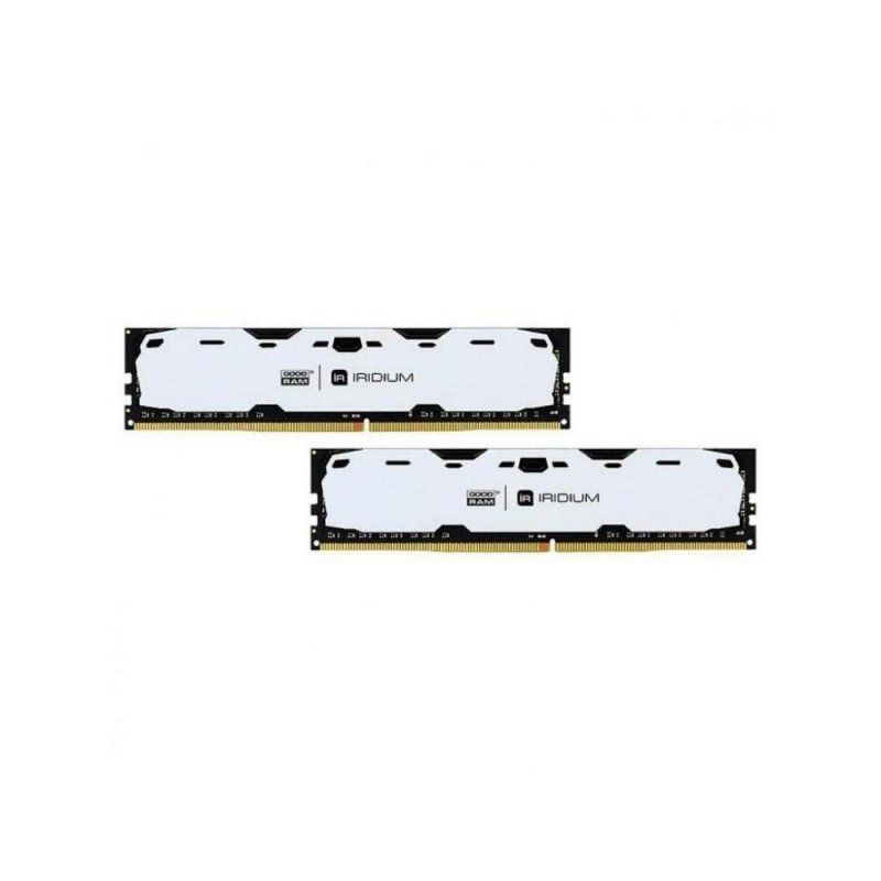 Оперативная память GOODRAM IR-W2400D464L15S/16GDC (IR-W2400D464L15S/16GDC)
Оперативная память GOODRAM IR-W2400D464L15S/16GDC (IR-W2400D464L15S/16GDC)