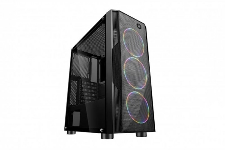 Корпус 2E Gaming Falco GM3401 Black (2E-GM3401) без БП (2E-GM3401)
Корпус 2E Gaming Falco GM3401 Black (2E-GM3401) без БП (2E-GM3401)