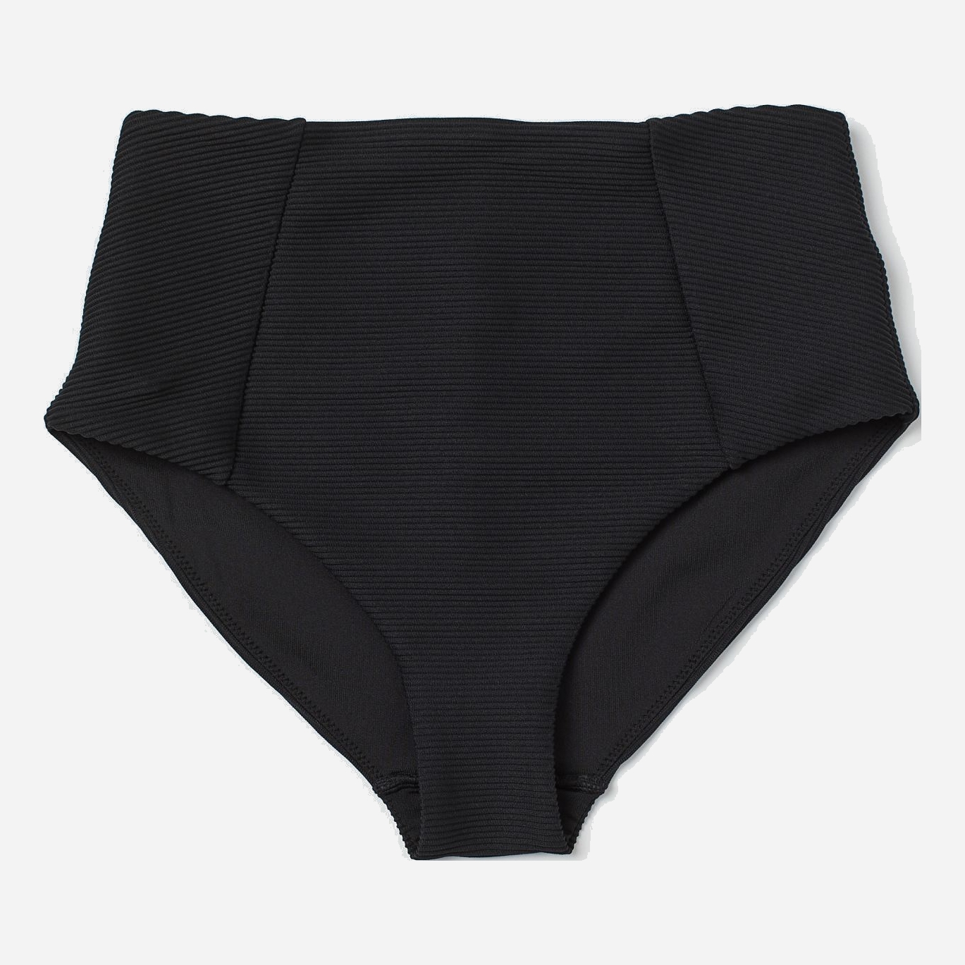 Нижняя часть купальника H&M 6008865Rbw 38 Черная
