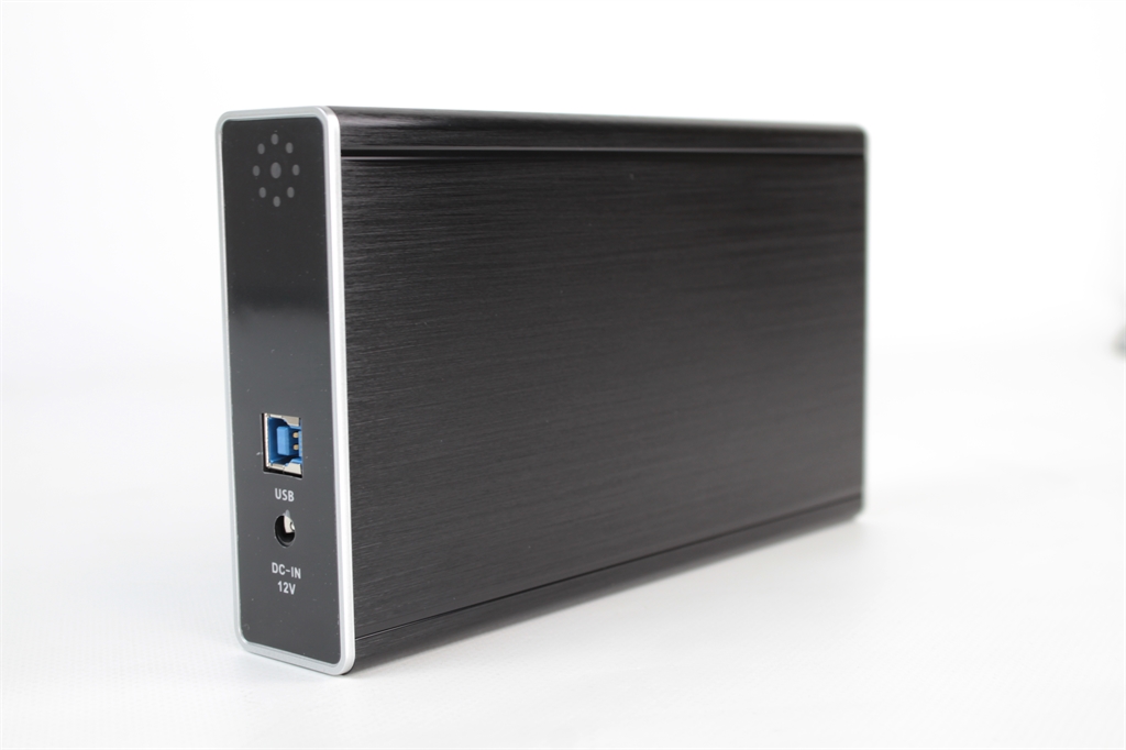 Накопитель внешний HDD 3.5" USB 1ТB TrekStor DataStation Maxi Metal (TS35-1000KLB)
Накопитель внешний HDD 3.5" USB 1ТB TrekStor DataStation Maxi Metal (TS35-1000KLB)