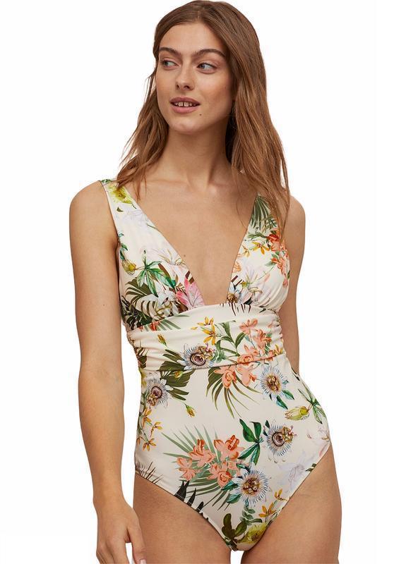 Купальник H&M светло бежевый цветы 25048117771, Купальник H&M 40 светло бежевый цветы 25048117771
Купальник H&M светло бежевый цветы 25048117771, Купальник H&M 40 светло бежевый цветы 25048117771