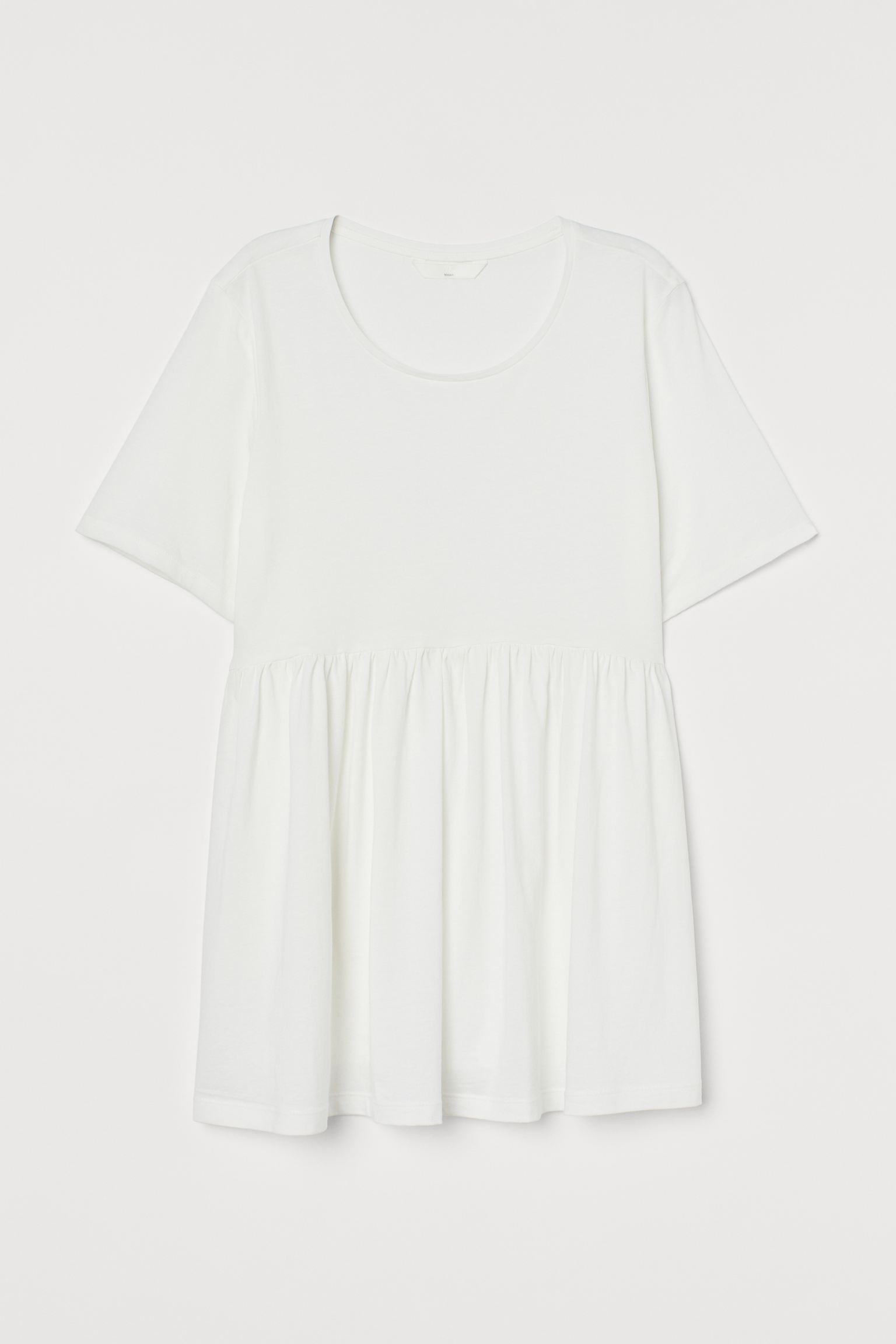 Футболка для беременных H&M белый 18028603721, Футболка для беременных H&M L белый 18028603721
Футболка для беременных H&M белый 18028603721, Футболка для беременных H&M L белый 18028603721