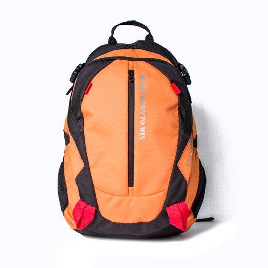 Профессиональный легкий спортивный рюкзак Locate 28L оранжевый от MAD | born to win™
Профессиональный легкий спортивный рюкзак Locate 28L оранжевый от MAD | born to win™