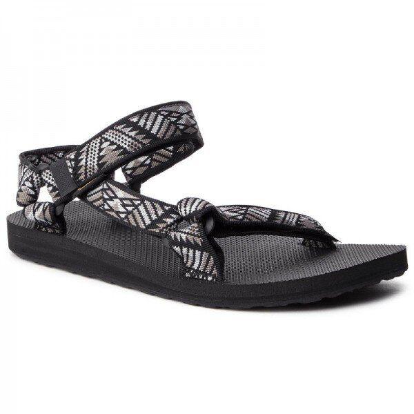 Сандалии мужские Teva Original Universal, Boomerang Black/White, 44.5 (TVA 8772.418-11)
Сандалии мужские Teva Original Universal, Boomerang Black/White, 44.5 (TVA 8772.418-11)