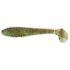 Силикон Keitech Fat Swing Impact 4,8", 401 Green Pumpkin/Chartreuse (шт.) (102538)
Силикон Keitech Fat Swing Impact 4,8", 401 Green Pumpkin/Chartreuse (шт.) (102538)