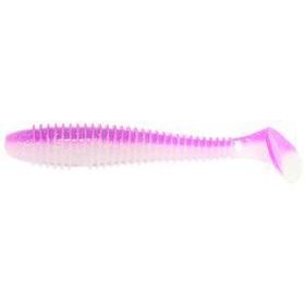 Силикон Keitech Fat Swing Impact 3,8", PAL#14 Glamorous Pink (шт.) (102529)
Силикон Keitech Fat Swing Impact 3,8", PAL#14 Glamorous Pink (шт.) (102529)