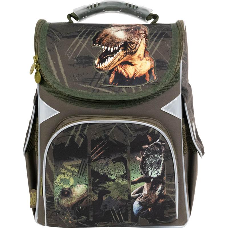 Рюкзак каркасный Go Pack Education Dinosaurs ортопед спинка 900 г 11 л 34x26x13 см (47239)
Рюкзак каркасный Go Pack Education Dinosaurs ортопед спинка 900 г 11 л 34x26x13 см (47239)