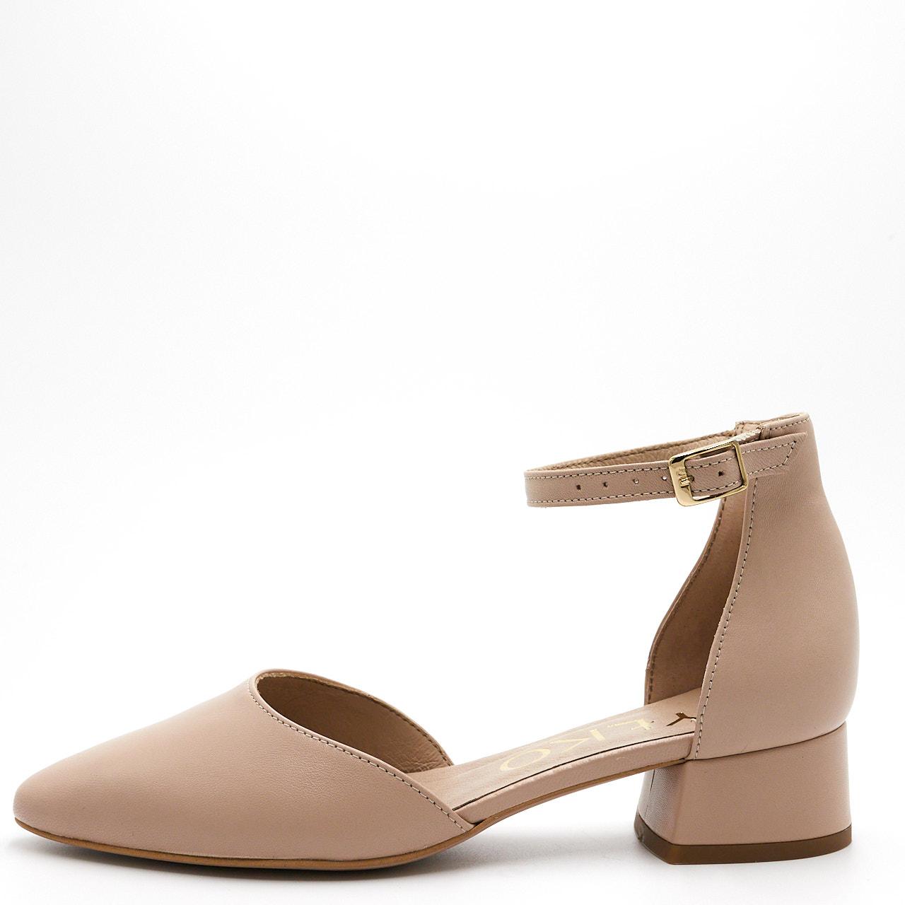 Босоножки женские Rylko 3SKP0-6NL 36.5 бежевый
Босоножки женские Rylko 3SKP0-6NL 36.5 бежевый