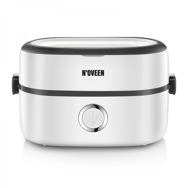 Мульти ланч-бокс для приготовления пищи на пару Noveen MLB810 X-LINE 2 керамические чаши по 0,5 л
Мульти ланч-бокс для приготовления пищи на пару Noveen MLB810 X-LINE 2 керамические чаши по 0,5 л