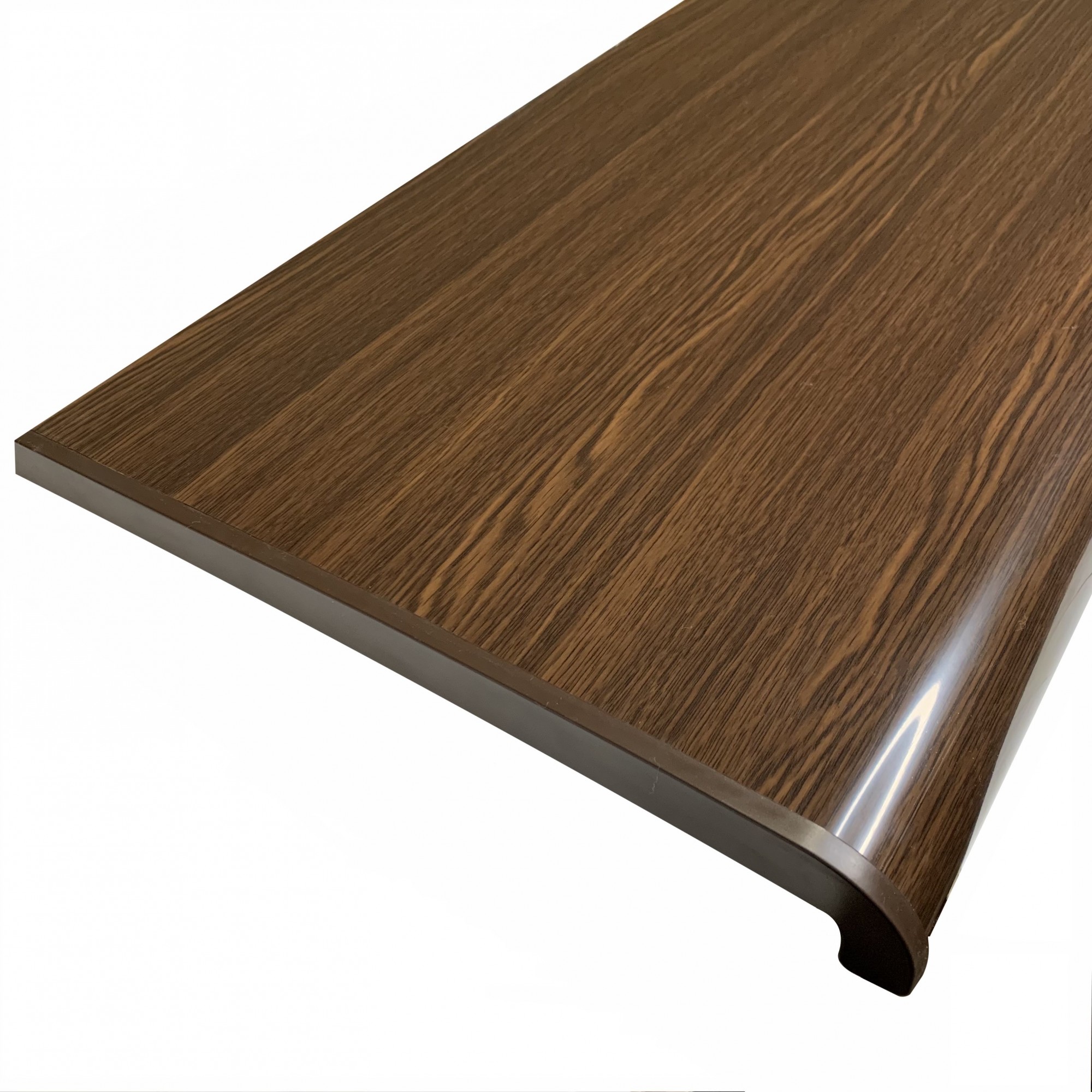 Подоконник SAUBERG "Темный дуб" глянец (300*1000 мм.) 
Подоконник SAUBERG "Темный дуб" глянец (300*1000 мм.)