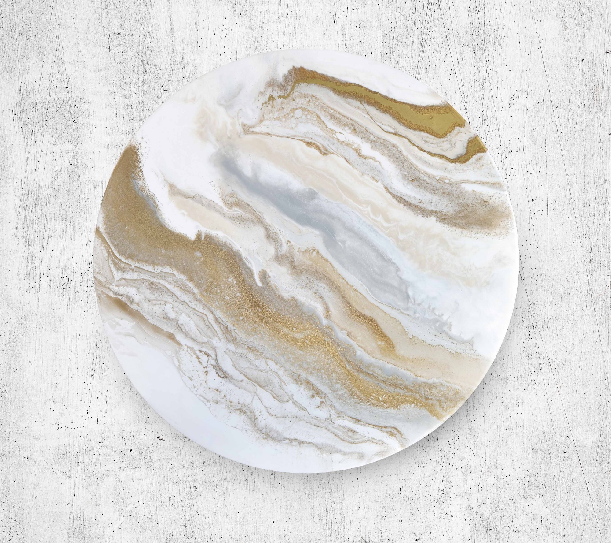 Картина эпоксидной смолой на дереве Mati Golden Galaxy Ручной работы 60х60 см (AA-159 60-60)
Картина эпоксидной смолой на дереве Mati Golden Galaxy Ручной работы 60х60 см (AA-159 60-60)