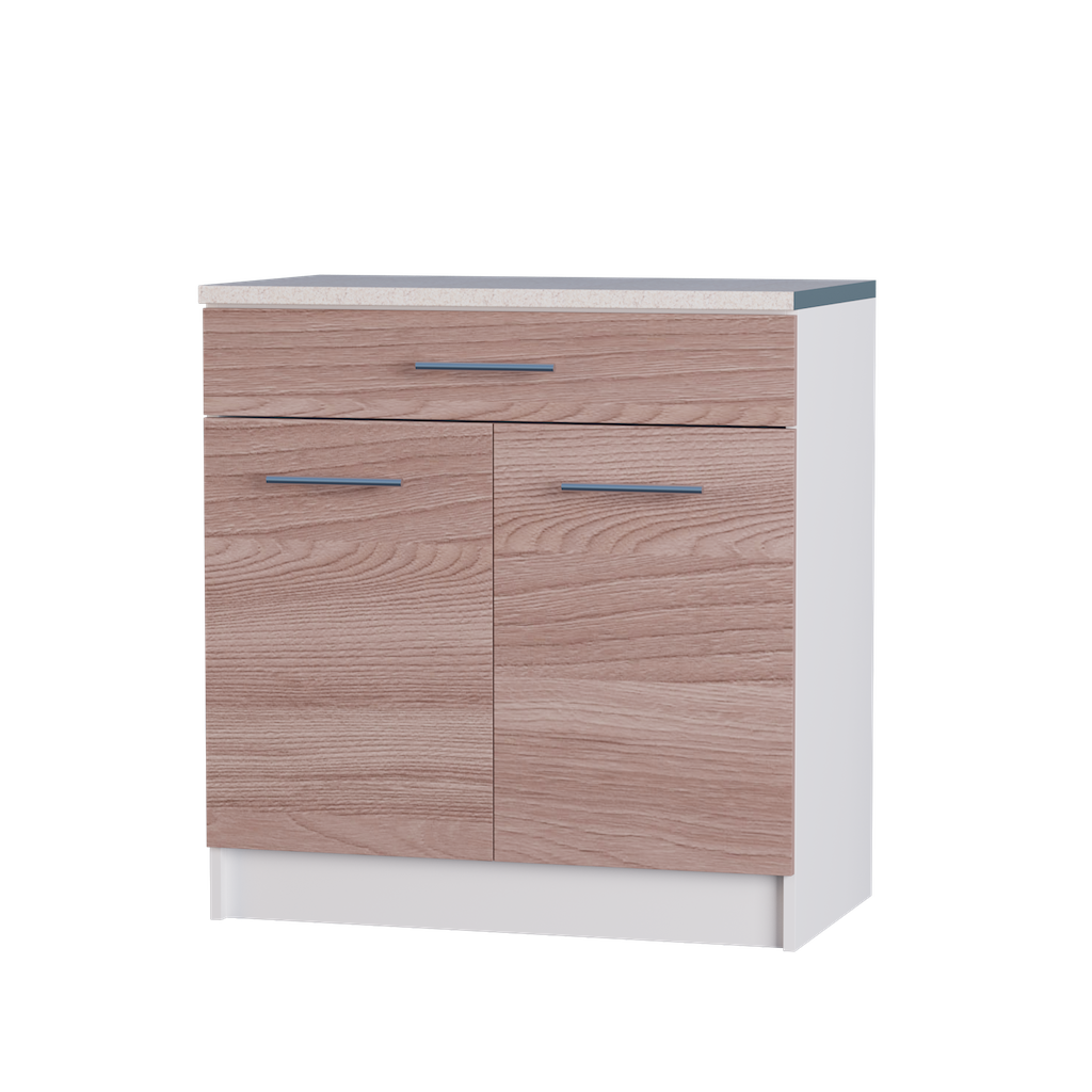 Кухня Эко модуль Низ ящик 800 + столешница Omni Home Ясень Шимо Темный 80х46х85 см
Кухня Эко модуль Низ ящик 800 + столешница Omni Home Ясень Шимо Темный 80х46х85 см