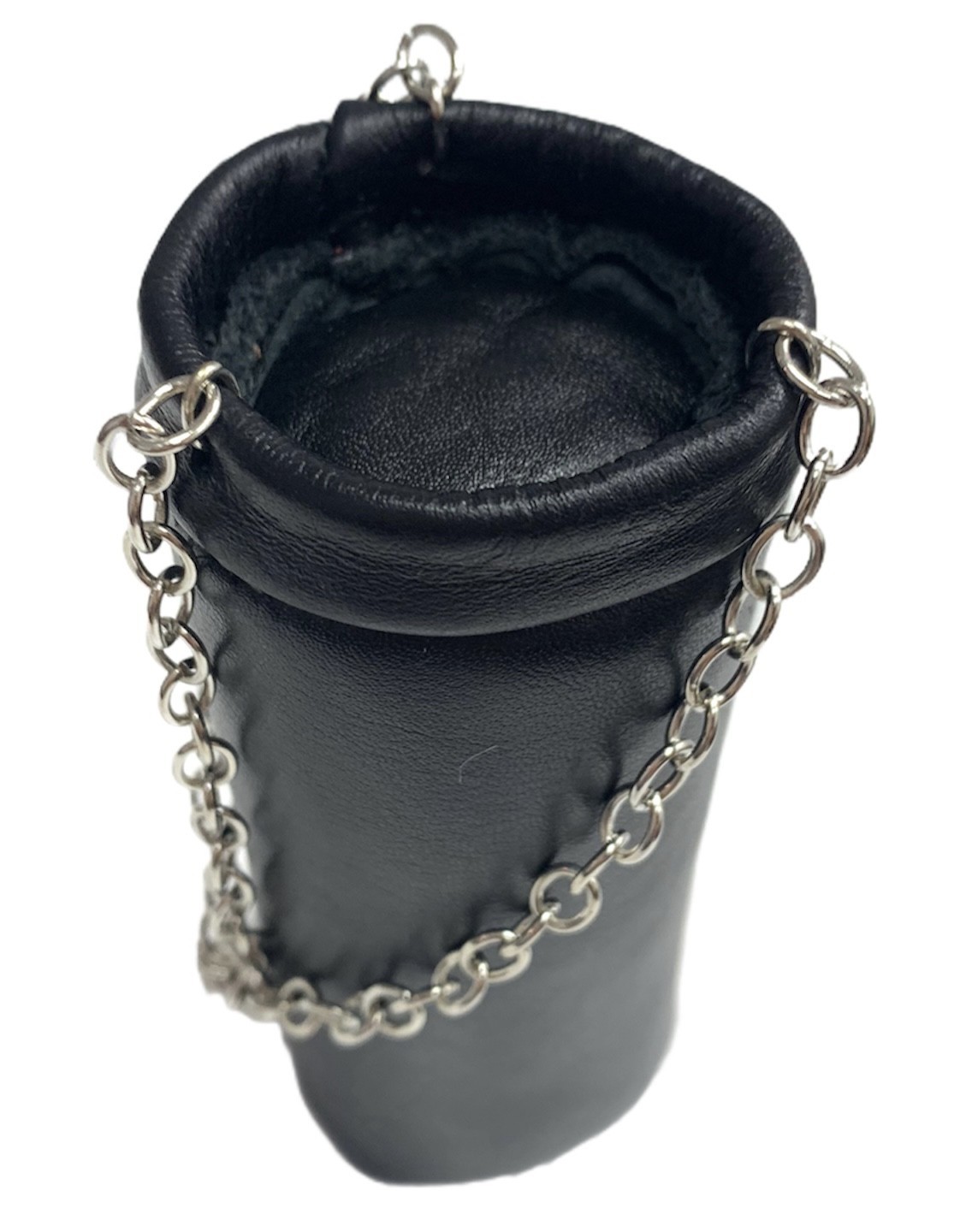 Мешок боксерский кожаный (сувенир, брелок) Черный
Мешок боксерский кожаный (сувенир, брелок) Черный