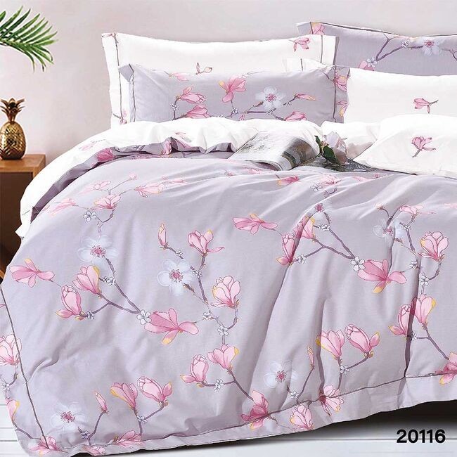 Семейное постельное Вилюта ранфорс 20116
Семейное постельное Вилюта ранфорс 20116