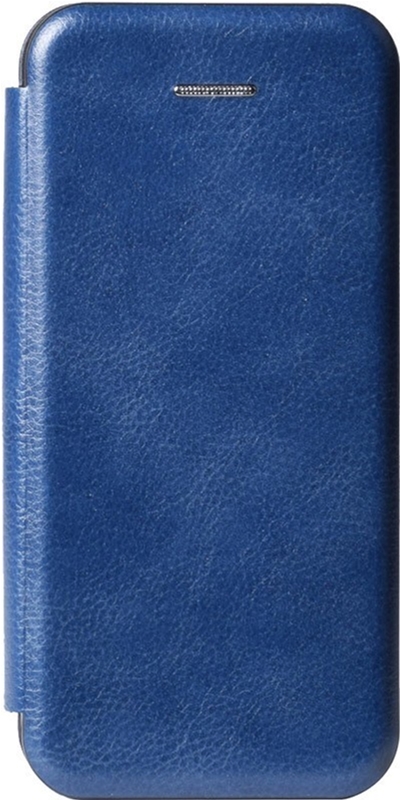 Чехол-книжка TOTO Book Rounded Leather Case для Apple iPhone 6/6s Navy Blue
Чехол-книжка TOTO Book Rounded Leather Case для Apple iPhone 6/6s Navy Blue