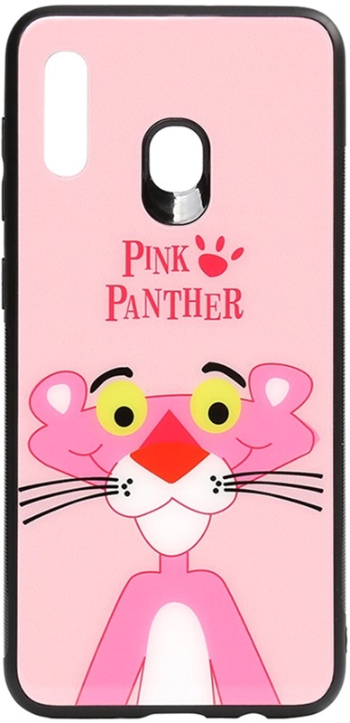 Панель TOTO Cartoon Print Glass Case для Samsung Galaxy A20/A30 Pink Panther
Панель TOTO Cartoon Print Glass Case для Samsung Galaxy A20/A30 Pink Panther