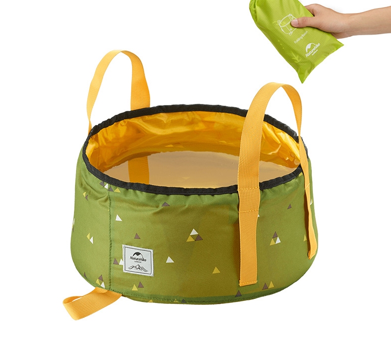 Ведро складное Naturehike New Folding Washbasin S 10л NH18L010-P1 Green-S 6927595728192
Ведро складное Naturehike New Folding Washbasin S 10л NH18L010-P1 Green-S 6927595728192
