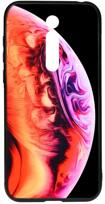 Панель TOTO Print Glass Space Case для Xiaomi Mi 9T/Mi 9T Pro/Redmi K20/K20 Pro Amethyst
Панель TOTO Print Glass Space Case для Xiaomi Mi 9T/Mi 9T Pro/Redmi K20/K20 Pro Amethyst