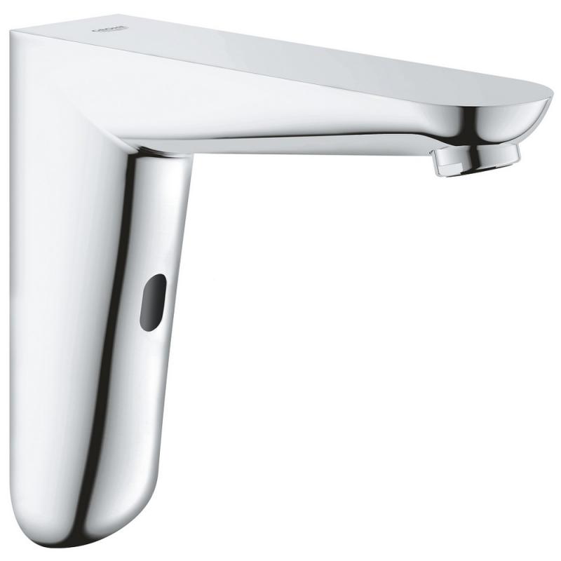 Внешняя часть бесконтактного крана для раковины Grohe Euroeco Cosmopolitan E 36274000
Внешняя часть бесконтактного крана для раковины Grohe Euroeco Cosmopolitan E 36274000