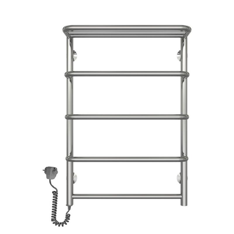 Полотенцесушитель электрический Lidz Standard shelf (CRM) P5 500x700 LE с полкой
Полотенцесушитель электрический Lidz Standard shelf (CRM) P5 500x700 LE с полкой