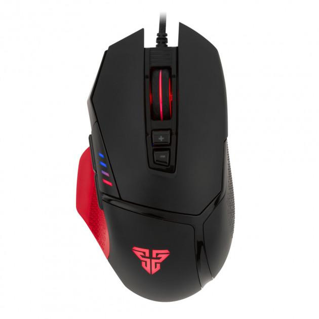 Компъютерная мышь Fantech X11 Daredevil (07027) Black/Red USB (X11 DAREDEVIL/07027)
Компъютерная мышь Fantech X11 Daredevil (07027) Black/Red USB (X11 DAREDEVIL/07027)