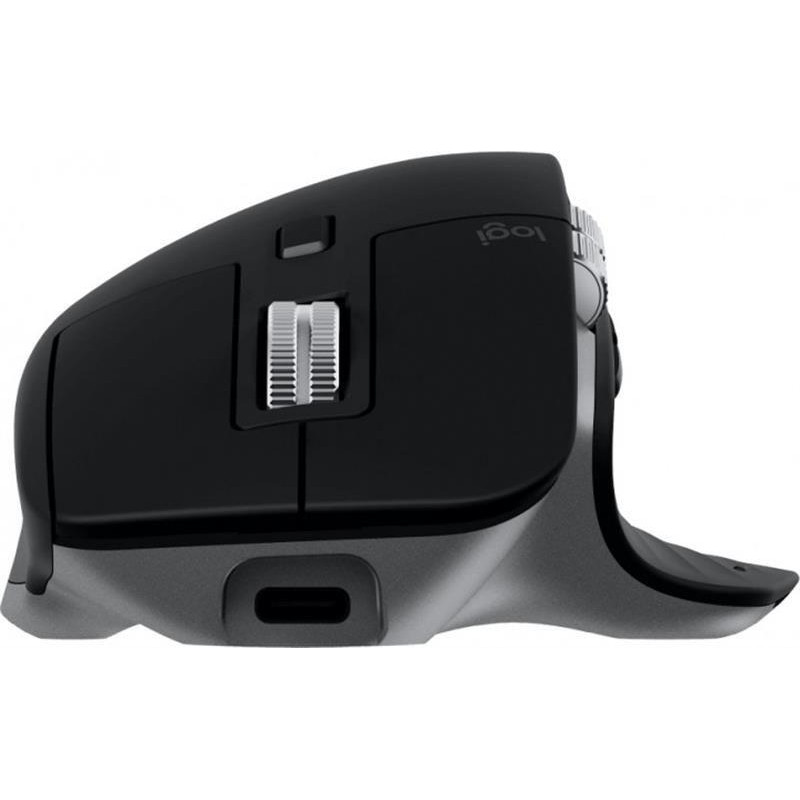 Компъютерная мышь Logitech MX Master 3 for Mac (910-005696) Space Grey (910-005696)
Компъютерная мышь Logitech MX Master 3 for Mac (910-005696) Space Grey (910-005696)