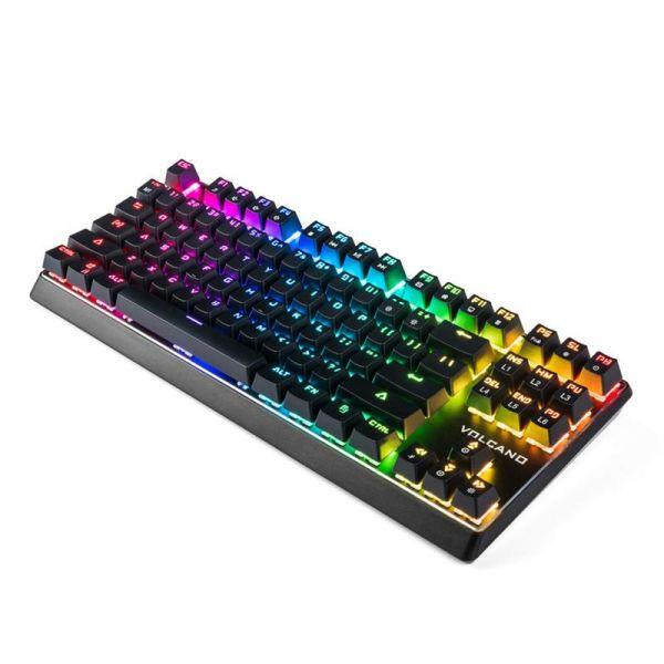 Modecom Volcano RGB Lanparty Red Switch USB (K-MC-LANPARTY-U-RGB-RED) Black (K-MC-LANPARTY-U-RGB-RED)
Modecom Volcano RGB Lanparty Red Switch USB (K-MC-LANPARTY-U-RGB-RED) Black (K-MC-LANPARTY-U-RGB-RED)