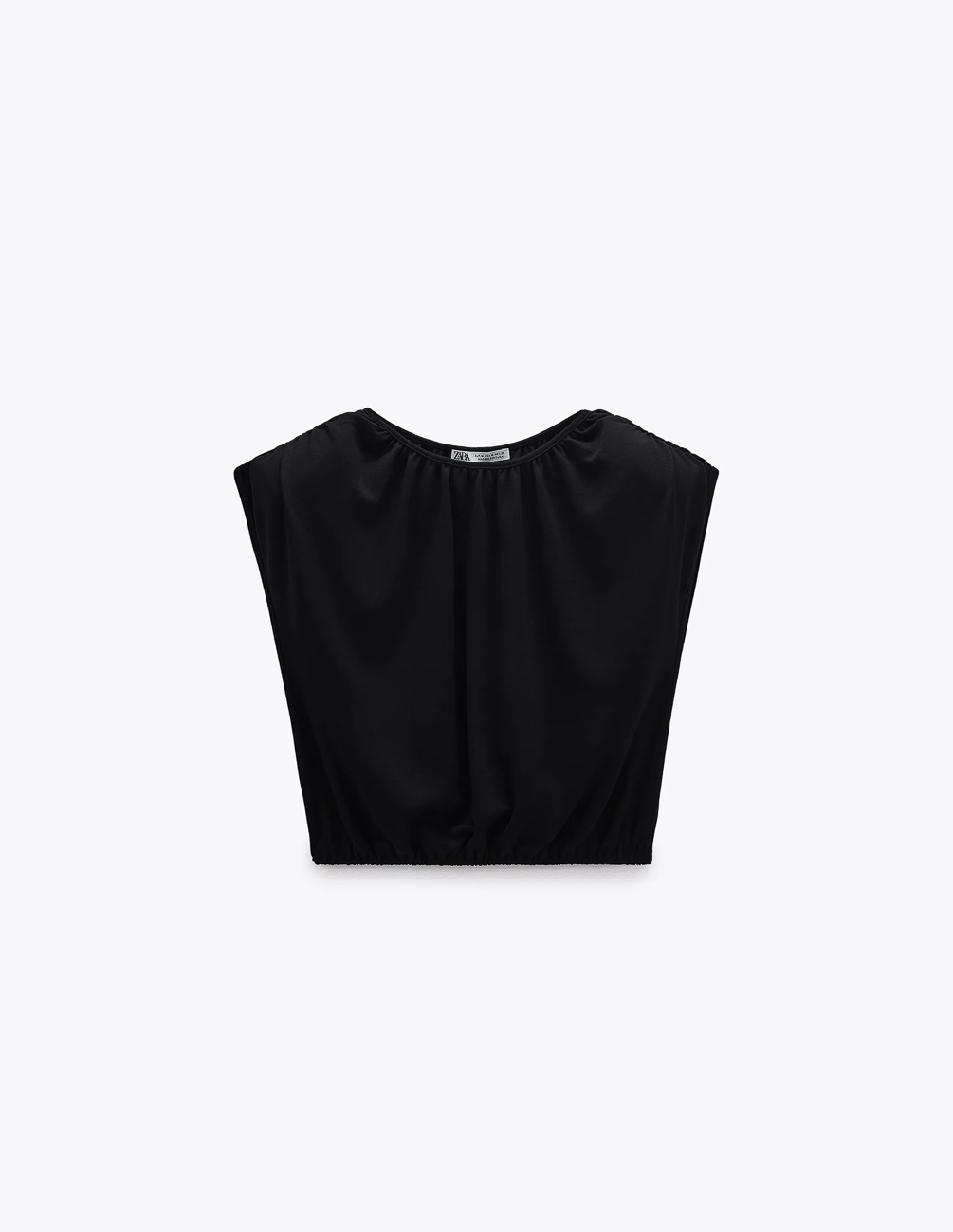 Топ Zara Ж1060113 (4770/016/800) цвет черный, Топ Zara Ж1060113 (4770/016/800) цвет черный S
Топ Zara Ж1060113 (4770/016/800) цвет черный, Топ Zara Ж1060113 (4770/016/800) цвет черный S