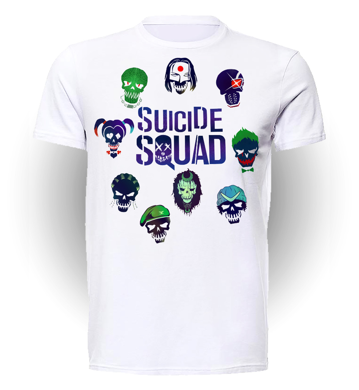 Футболка GeekLand Отряд Самоубийц Suicide Squad Logo SS.01.055 (FU21SS.01.055/man, Футболка GeekLand Отряд Самоубийц Suicide Squad Logo SS.01.055 (FU21SS.01.055/man-S)
Футболка GeekLand Отряд Самоубийц Suicide Squad Logo SS.01.055 (FU21SS.01.055/man, Футболка GeekLand Отряд Самоубийц Suicide Squad Logo SS.01.055 (FU21SS.01.055/man-S)