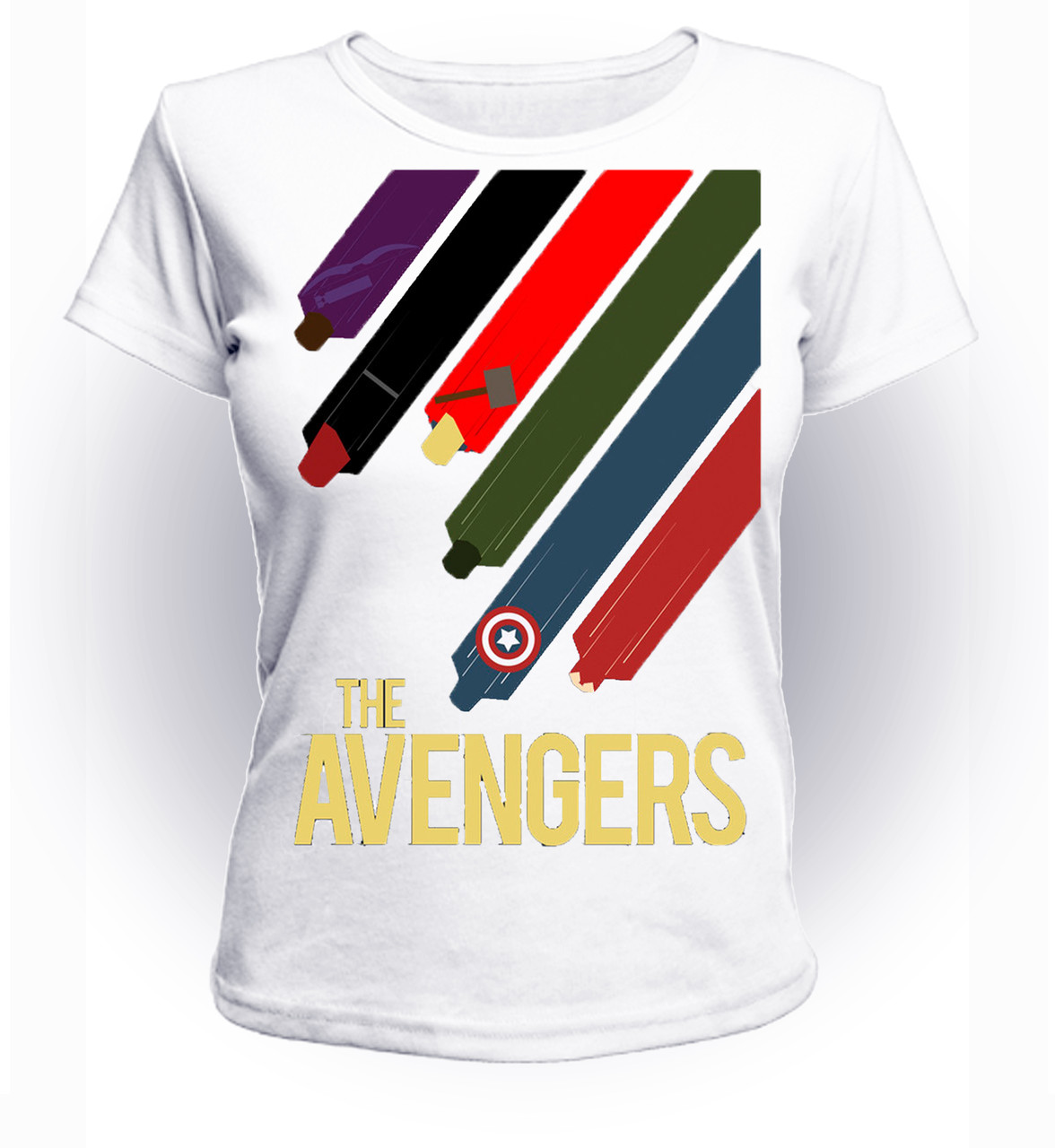 Футболка GeekLand Мстители Avengers минимализм A.01.018 (FU21A.01.018/wom, Футболка GeekLand Мстители Avengers минимализм A.01.018 (FU21A.01.018/wom-L)
Футболка GeekLand Мстители Avengers минимализм A.01.018 (FU21A.01.018/wom, Футболка GeekLand Мстители Avengers минимализм A.01.018 (FU21A.01.018/wom-L)