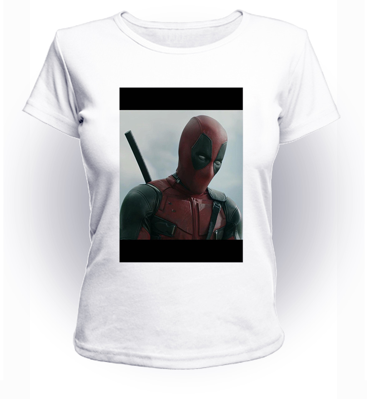 Футболка GeekLand Дэдпул Deadpool кадр DP.01.009 (FU21DP.01.009/wom, Футболка GeekLand Дэдпул Deadpool кадр DP.01.009 (FU21DP.01.009/wom-M)
Футболка GeekLand Дэдпул Deadpool кадр DP.01.009 (FU21DP.01.009/wom, Футболка GeekLand Дэдпул Deadpool кадр DP.01.009 (FU21DP.01.009/wom-M)