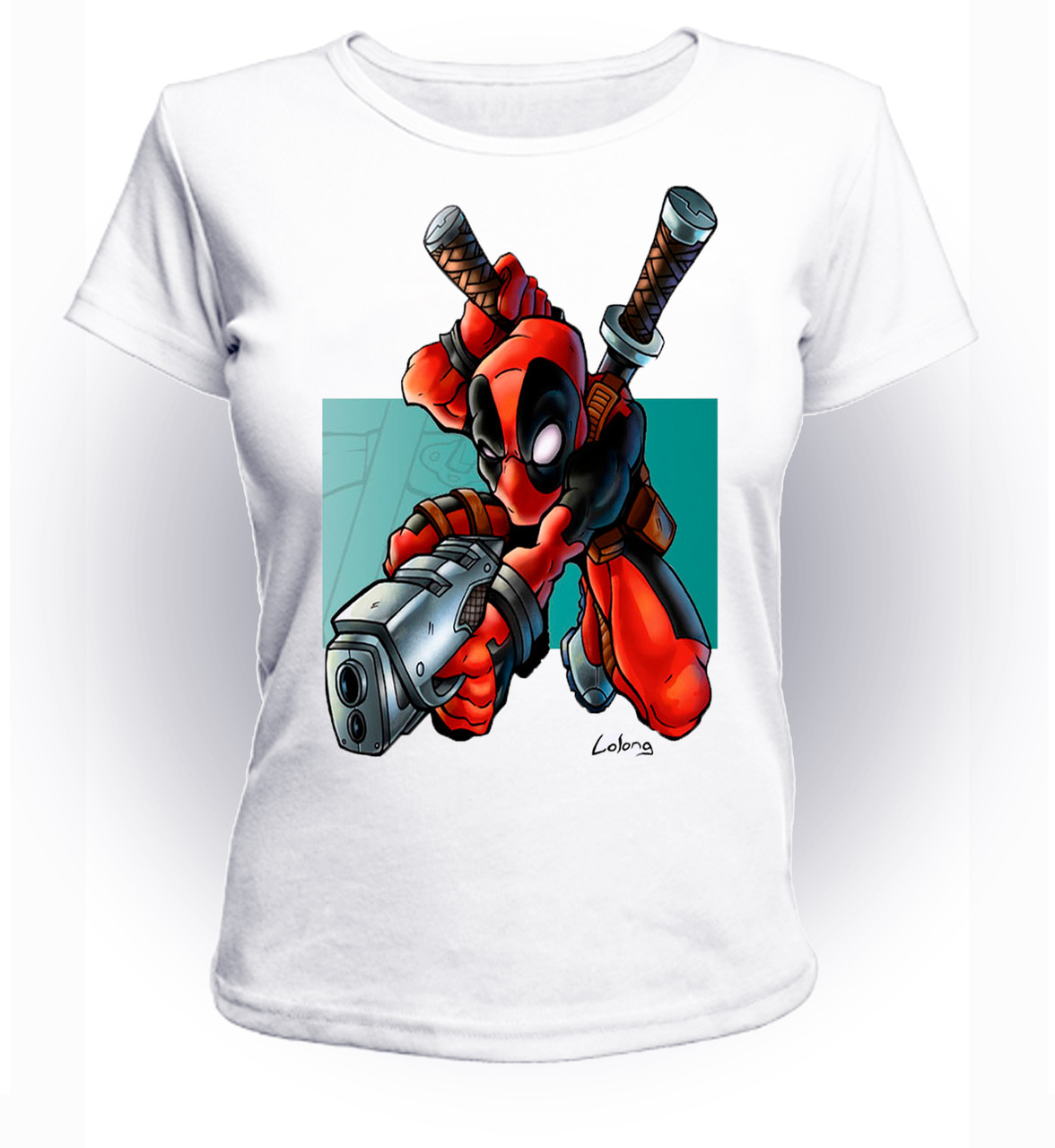 Футболка GeekLand Дэдпул Deadpool комикс DP.01.016 (FU21DP.01.016/wom, Футболка GeekLand Дэдпул Deadpool комикс DP.01.016 (FU21DP.01.016/wom-M)
Футболка GeekLand Дэдпул Deadpool комикс DP.01.016 (FU21DP.01.016/wom, Футболка GeekLand Дэдпул Deadpool комикс DP.01.016 (FU21DP.01.016/wom-M)