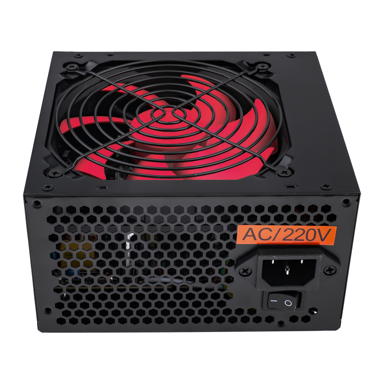 Блок питания ATX-550W, 12см, 4xSATA, PCI Dх2 6PIN 24 pin power supply BLACK без кабеля питания
Блок питания ATX-550W, 12см, 4xSATA, PCI Dх2 6PIN 24 pin power supply BLACK без кабеля питания